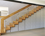 Construction et protection de vos escaliers par Escaliers Maisons à Canouville